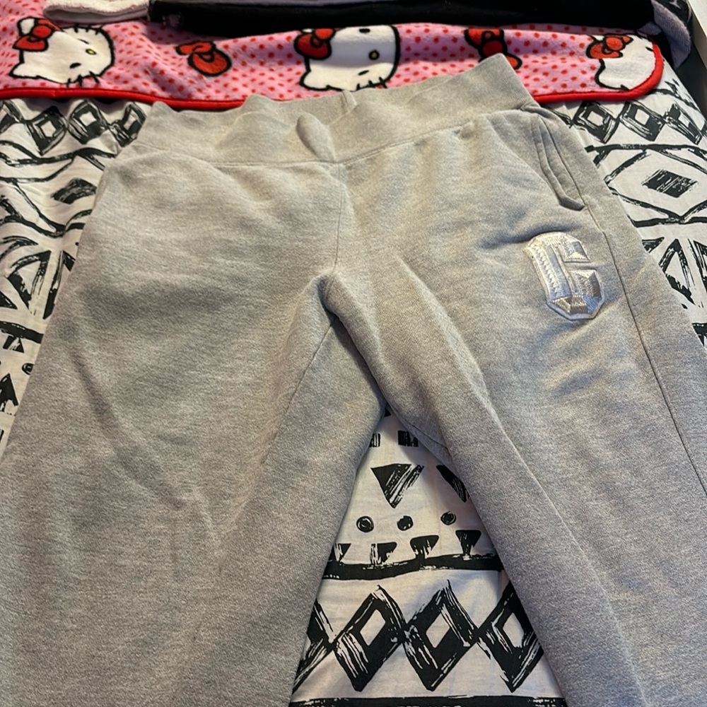 Champion joggers